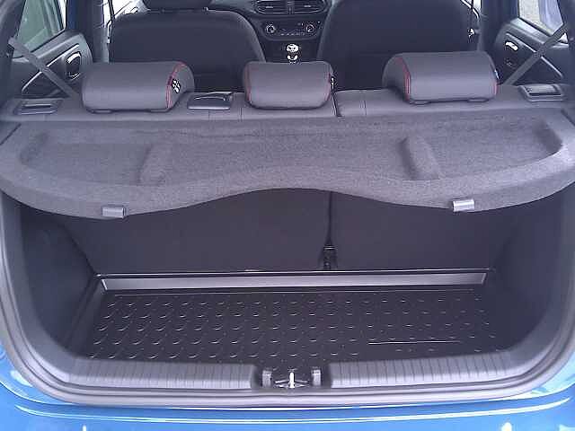 Hyundai i10 1.0T [90] N Line 5dr [Nav]