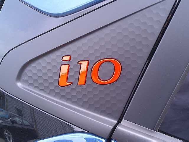 Hyundai i10 1.0T [90] N Line 5dr [Nav]