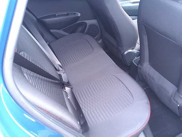 Hyundai i10 1.0T [90] N Line 5dr [Nav]