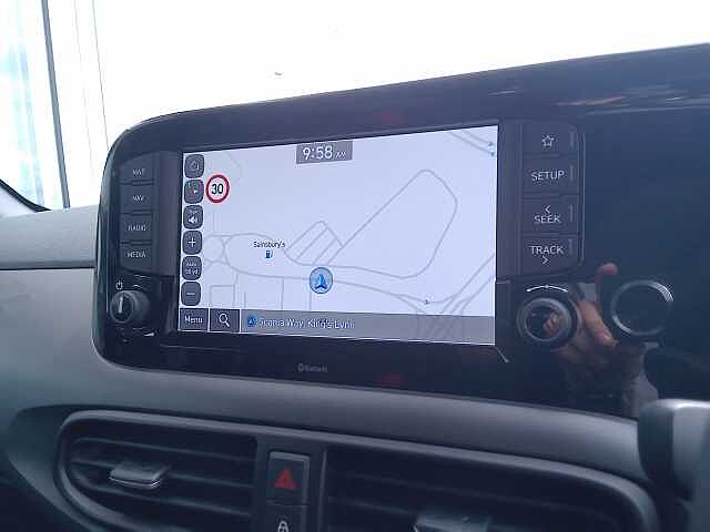 Hyundai i10 1.0T [90] N Line 5dr [Nav]
