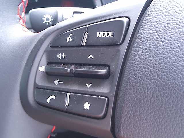 Hyundai i10 1.0T [90] N Line 5dr [Nav]