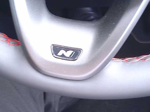Hyundai i10 1.0T [90] N Line 5dr [Nav]