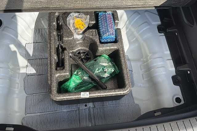 Hyundai KONA 1.6 GDi Hybrid Premium 5dr DCT