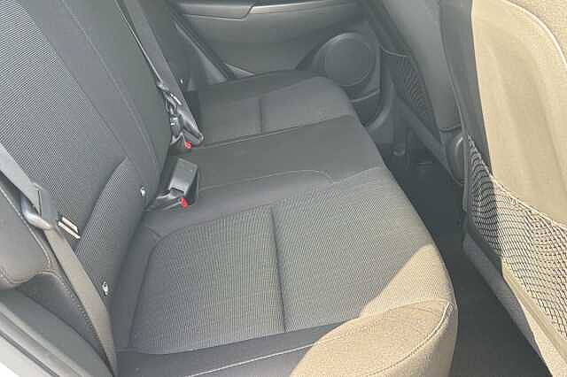 Hyundai KONA 1.6 GDi Hybrid Premium 5dr DCT