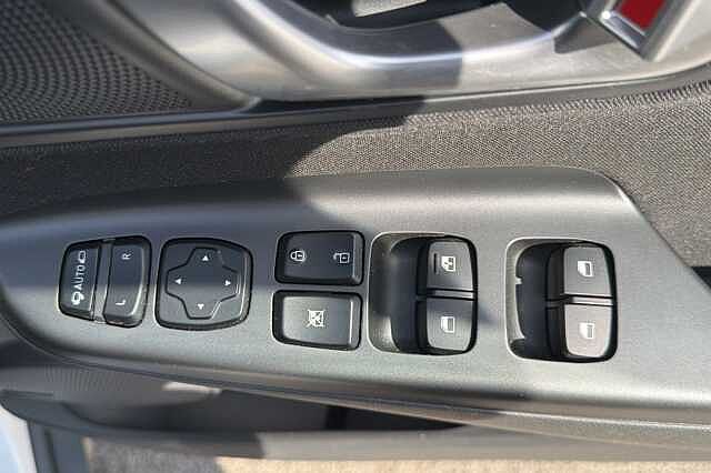Hyundai KONA 1.6 GDi Hybrid Premium 5dr DCT