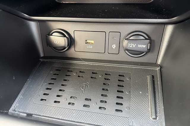 Hyundai KONA 1.6 GDi Hybrid Premium 5dr DCT