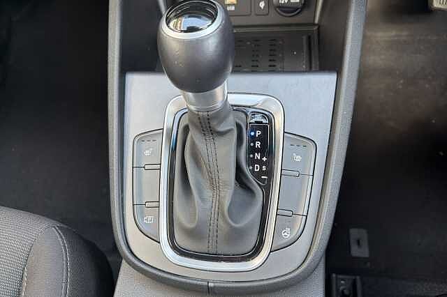 Hyundai KONA 1.6 GDi Hybrid Premium 5dr DCT