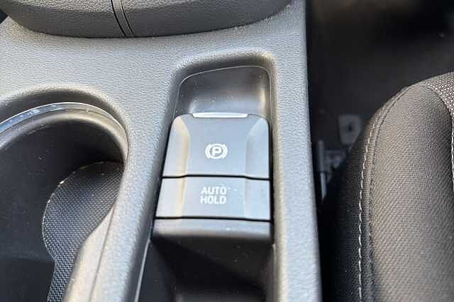 Hyundai KONA 1.6 GDi Hybrid Premium 5dr DCT
