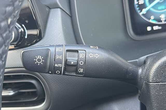 Hyundai KONA 1.6 GDi Hybrid Premium 5dr DCT