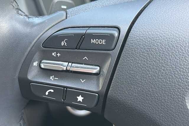Hyundai KONA 1.6 GDi Hybrid Premium 5dr DCT