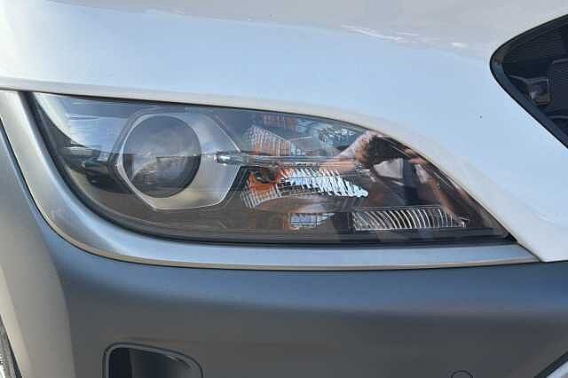 Hyundai KONA 1.6 GDi Hybrid Premium 5dr DCT