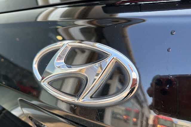 Hyundai i10 1.0 MPi SE Connect 5dr Auto