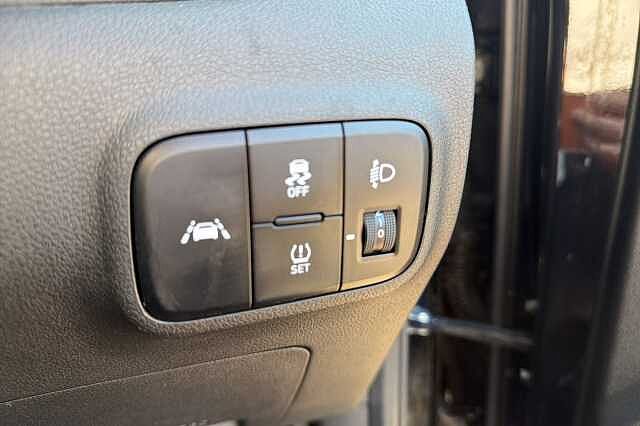 Hyundai i10 1.0 MPi SE Connect 5dr Auto