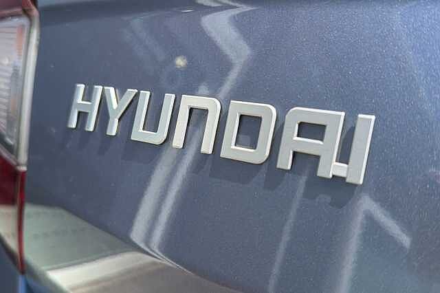 Hyundai i10 1.0 Advance 5dr