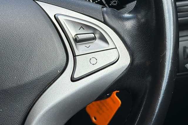Hyundai Ix20 1.6 SE Nav 5dr