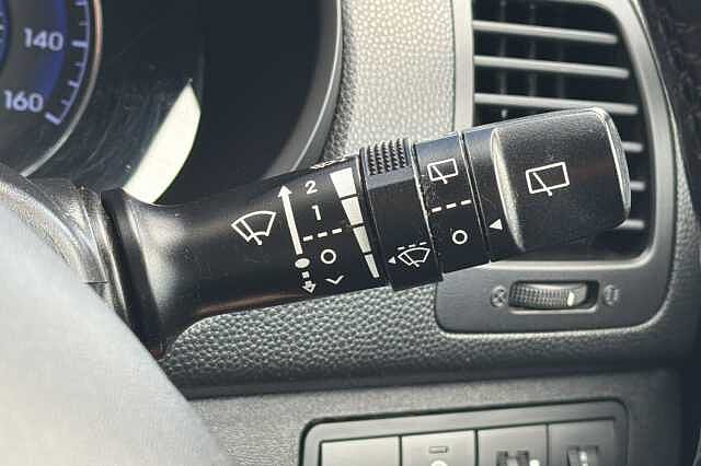 Hyundai Ix20 1.6 SE Nav 5dr