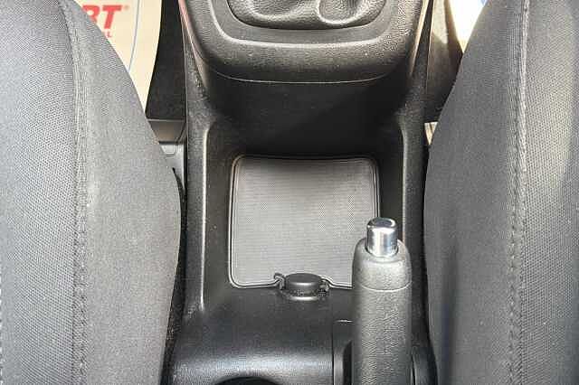 Hyundai Ix20 1.6 SE Nav 5dr