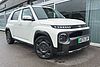 Hyundai INSTER 85kW Cross 49kWh 5dr Auto Natural Ivory