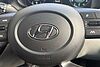 Hyundai I20 1.0T GDi 48V MHD Ultimate 5dr Intense Blue