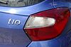 Hyundai I10 1.0 SE Connect 5 Door Champion Blue