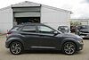 Hyundai KONA SUV 1.6GDi (141ps) Ultimate Dark Knight