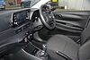 Hyundai I20 1.0 T-GDi 100ps SE Connect 48 Volt Hybrid White