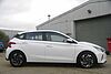 Hyundai I20 1.0 T-GDi 100ps SE Connect 48 Volt Hybrid White