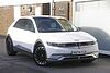 Hyundai IONIQ 5 E (325ps) Namsan Edition 77kWh AWD Atlas White