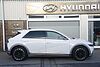 Hyundai IONIQ 5 E (325ps) Namsan Edition 77kWh AWD Atlas White