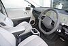 Hyundai IONIQ 5 E (325ps) Namsan Edition 77kWh AWD Atlas White