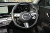 Hyundai KONA ELECTRIC HATCHBACK 160kW Advance 65kWh 5dr Auto Dark Knight