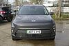 Hyundai KONA ELECTRIC HATCHBACK 160kW Advance 65kWh 5dr Auto Dark Knight