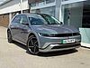 Hyundai IONIQ 5 168kW Ultimate 84 kWh 5dr Auto Teal Blue