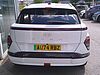 Hyundai KONA E (218ps) Ultimate Atlas White