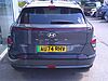 Hyundai KONA E (218ps) Ultimate Ecotronic Grey