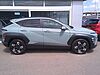 Hyundai KONA 1.6T 138 Ultimate 5dr Merage Green