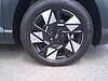Hyundai KONA 1.6T 138 Ultimate 5dr Merage Green