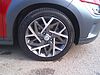 Hyundai KONA 1.6 GDi Hybrid Ultimate 5dr DCT Pulse Red