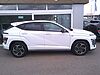 Hyundai KONA 1.0T N Line 5dr DCT Atlas White