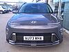 Hyundai KONA 1.6 GDi Hybrid Ultimate 5dr DCT Dark Knight