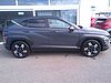 Hyundai KONA 1.6 GDi Hybrid Ultimate 5dr DCT Dark Knight