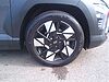 Hyundai KONA 1.6 GDi Hybrid Ultimate 5dr DCT Dark Knight