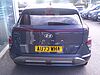 Hyundai KONA 1.6 GDi Hybrid Ultimate 5dr DCT Dark Knight
