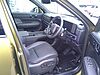 Hyundai SANTA FE 1.6 TGDi Hybrid Calligraphy 5dr 4WD Auto Olive Green