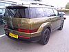 Hyundai SANTA FE 1.6 TGDi Hybrid Calligraphy 5dr 4WD Auto Olive Green