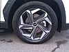 Hyundai TUCSON 1.6 TGDi Hybrid 230 Premium 5dr 2WD Auto Atlas White