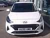 Hyundai I10 1.0 MPi Premium 5dr Polar White