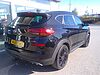 Hyundai TUCSON 1.6 CRDi 48V MHD 136 N Line 5dr 2WD Phantom Black