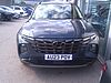 Hyundai TUCSON 1.6 TGDi Hybrid 230 Ultimate 5dr 2WD Auto Dark Teal