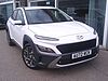 Hyundai KONA 1.6 GDi Hybrid Premium 5dr DCT Cloth